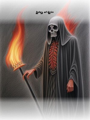 cover image of Tales of Grim